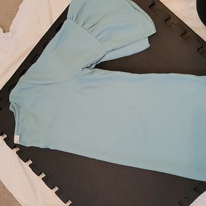 Women's Dress Top Size Large